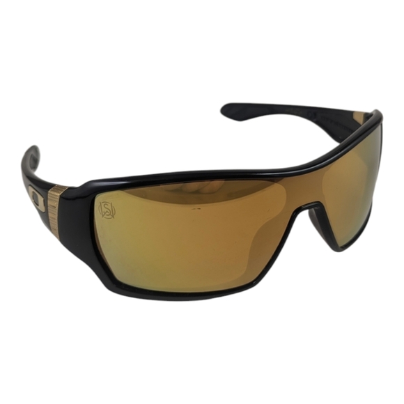 Oakley Other - Oakley Offshoot Shaun White Signature Sunglasses Authentic Gold Limited Edition